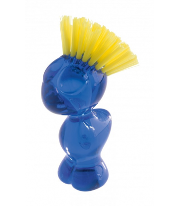 BROSSE MINI TWEETIE BLUE LAGUNE - Koziol