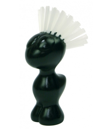 BROSSE MINI TWEETIE NOIR - Koziol