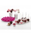 Cake Pops - Lékué