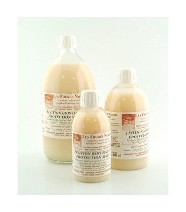 FINITION B. MAT VERN.- VITRIF. 5L