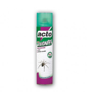 ACTO ARAIGNEE AERO 400ML