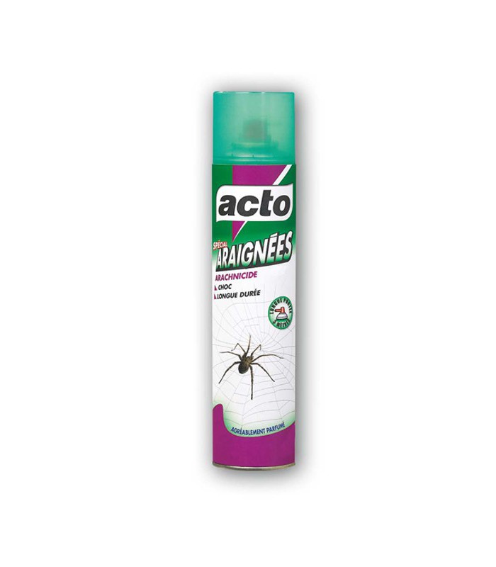 ACTO ARAIGNEE AERO 400ML