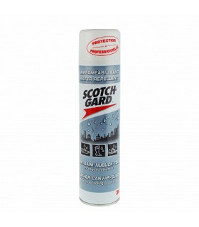 PROTEC. SCOTCHG.CUIR DAIM NUBUCK 400ML