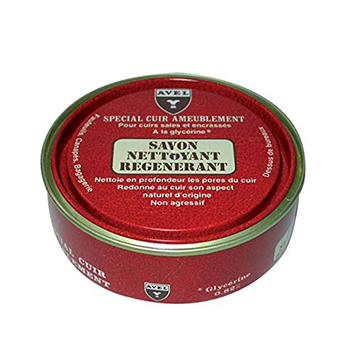 savon nettoyant régénérant