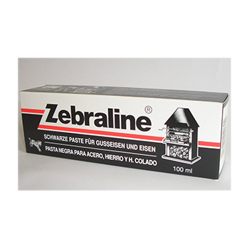 zebraline