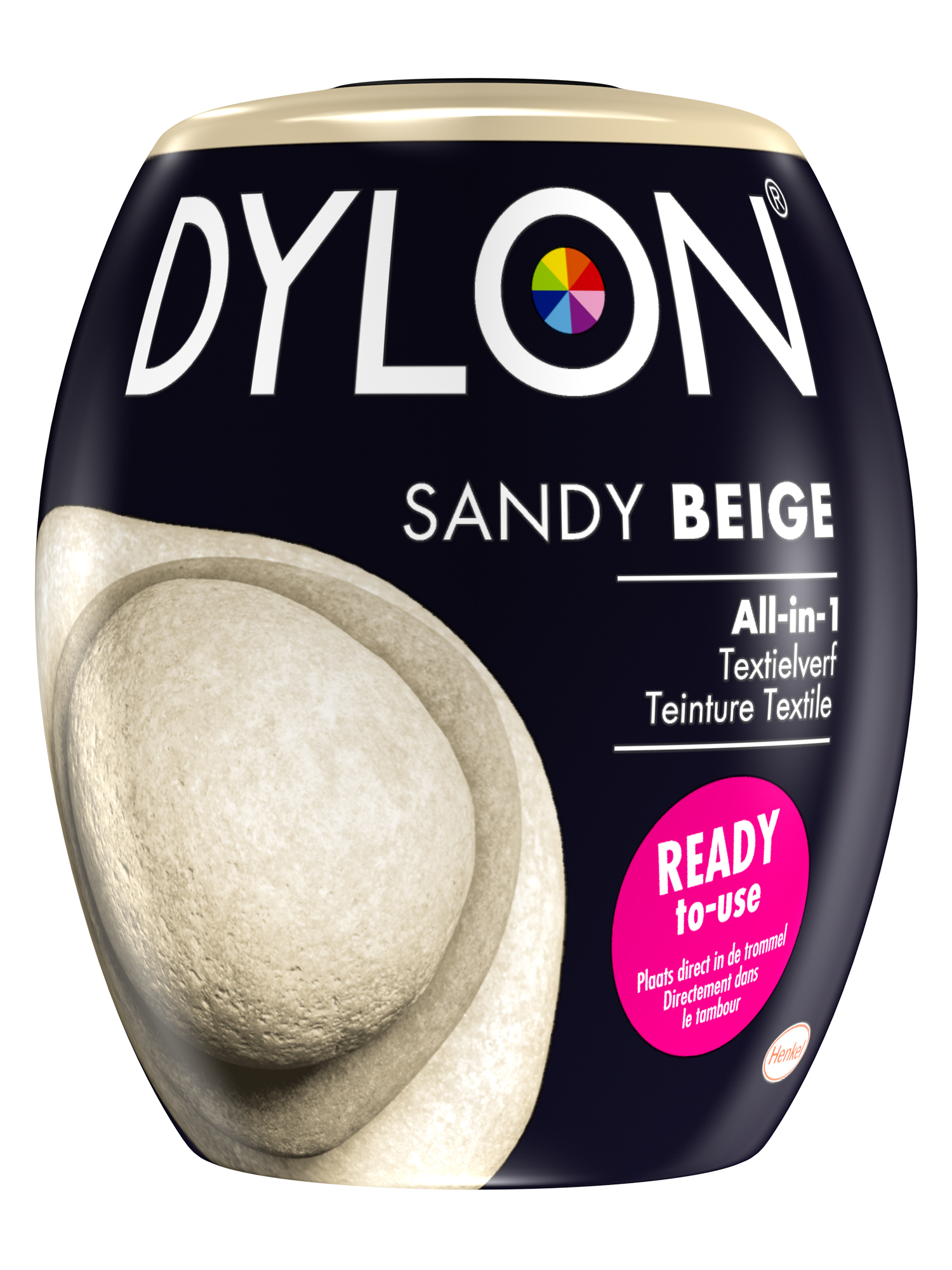 Beige / Sandy Beige - Dylon