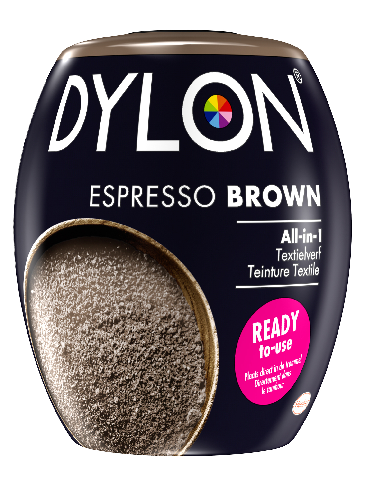 Brun Foncé / Espresso Brown - Dylon