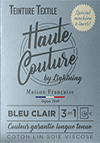 Bleu Clair Haute Couture