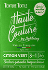 Citron Vert Haute Couture