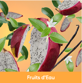 Parfum Fruits d'Eau
