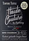 Gris Charbon Haute Couture