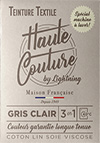 Gris Clair Haute Couture