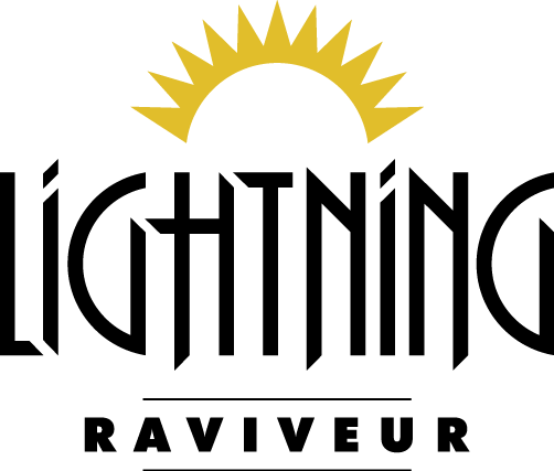 Logo Lightning