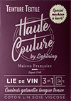 Lie de Vin Haute Couture
