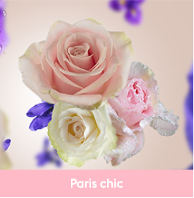 Parfum Paris Chic