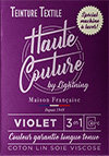 Violet Haute Couture