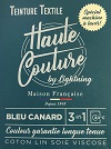 bleu canard redimensionner Haute Couture
