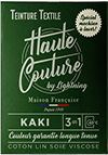 Kaki Haute Couture