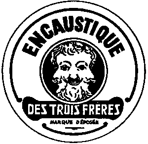 Logo 3 freres