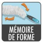 Mémoire de Forme