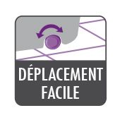 Déplacement Facile