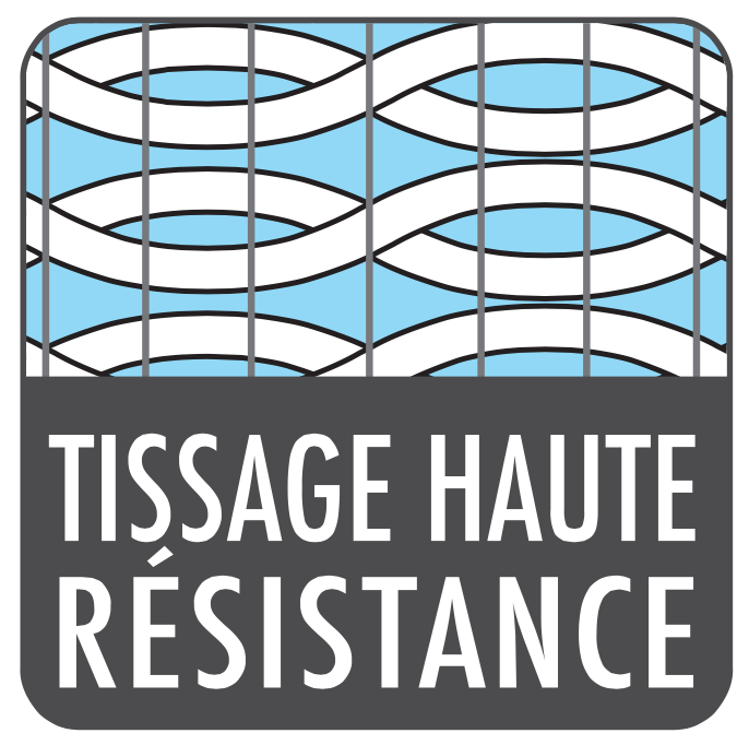 Tissage Haute Résistance