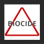 Picto Biocide