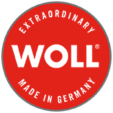 logo woll