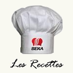 Les Recettes BEKA